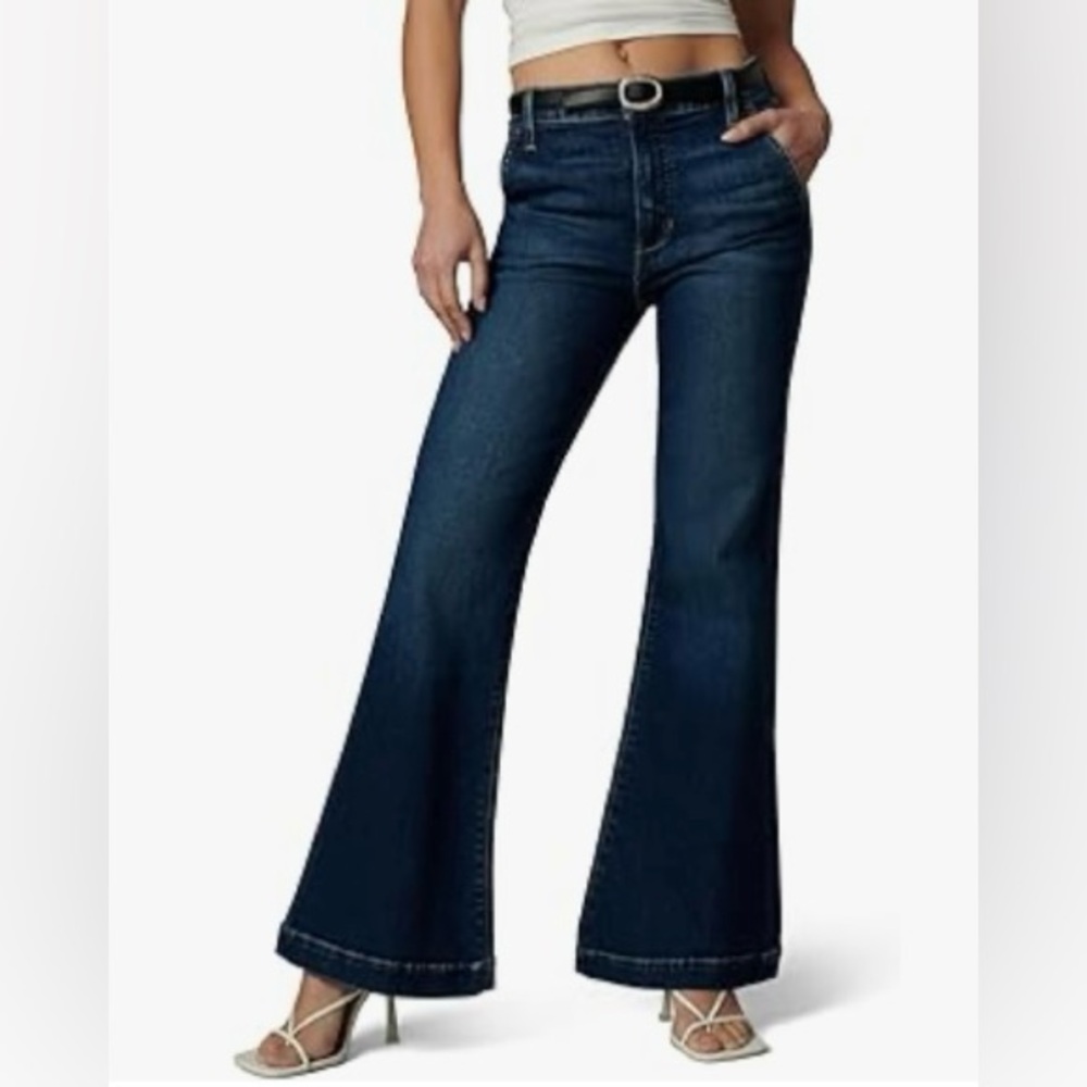 JOE’S Jeans The Molly Petite Flair